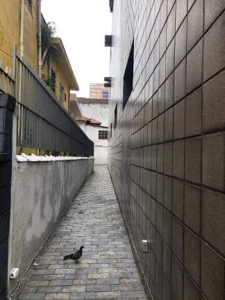 Imagem Prédio Comercial em Santos para locação com 1000m² com elevador!