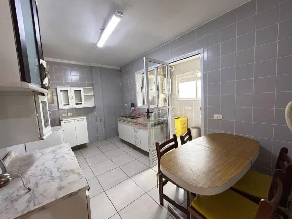 Imagem Apartamento com 3 dormitórios à venda, 101 m² por R$ 1.268.000,00 - Chácara Santo Antônio (Zona Sul) - São Paulo/SP