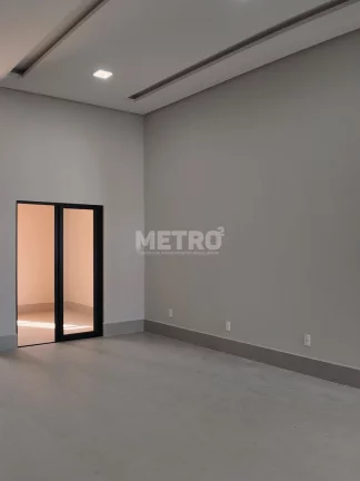 Imagem Casa com 4 suítes, Piscina à venda, no condomínio Eco Spa.