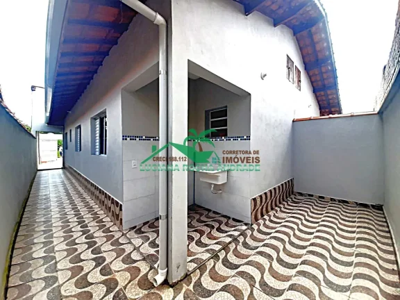 Imagem Casa Padrão