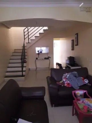 Imagem Casa no União - Aceita Permuta