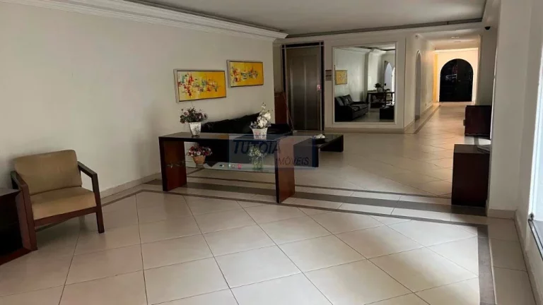 Imagem APARTAMENTO À VENDA NA BELA VISTA, SÃO PAULO