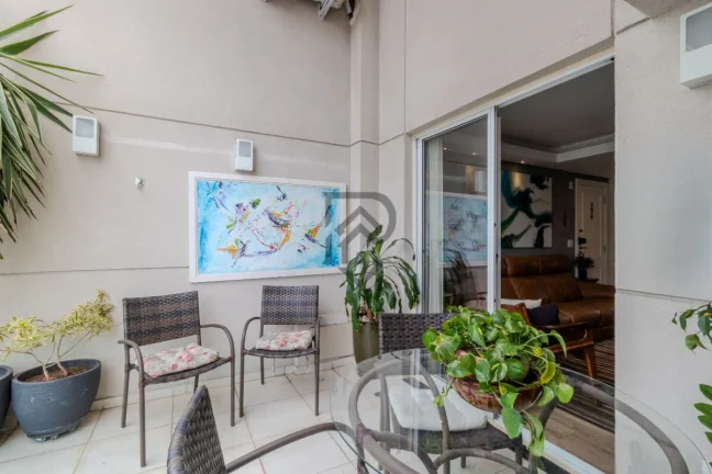 Imagem Apartamento Duplex moema proximo metrô