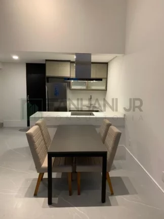 Imagem Aluguel de Loft no Bairro Jardins, São Paulo-SP: 2 quartos, 2 suítes, 2 salas, 3 banheiros, 2 vagas de garagem, 98m². Venha conferir!