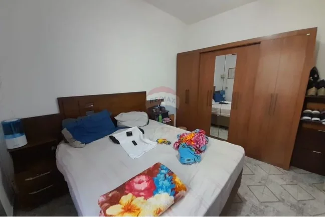 Imagem CASA DE VILA 2 QUARTOS com 80m² em CONDOMÍNIO FECHADO NO CAMPINHO!