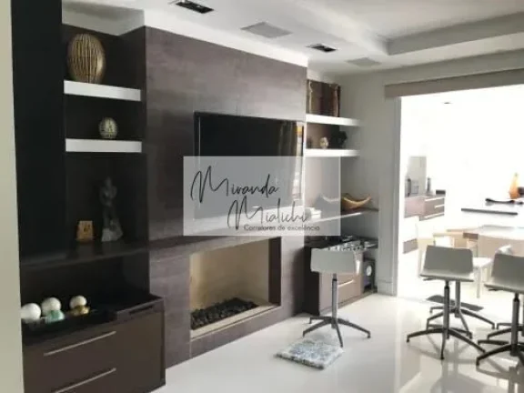 Imagem Casa em Condomínio - Premier