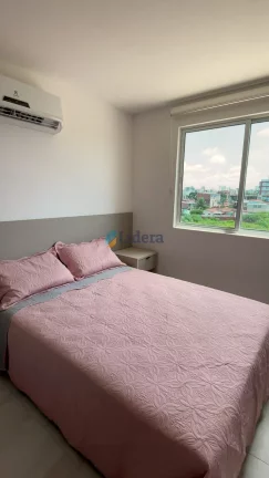 Imagem Apto - 2 Quartos - 1 Suítes - 54,04m² - Altiplano, João Pessoa/PB