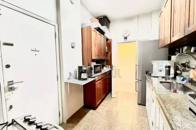 Imagem Copacabana – Rua República do Peru | Residencial › Apartamento 3 quarto(s) à Venda