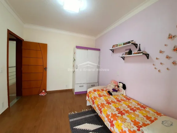 Imagem Excelente casa a venda no condomínio Metropolitan Park, Paulinia

Imóvel com acabamento diferencia...