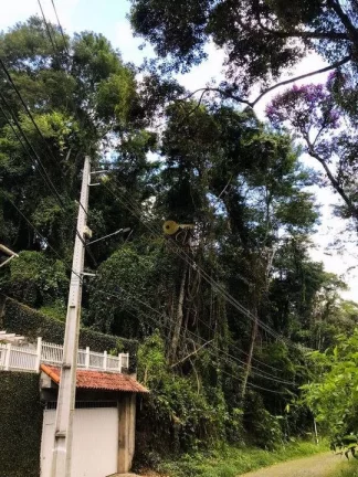 Imagem Terreno para Venda em Teresópolis / RJ no bairro Quinta da Barra