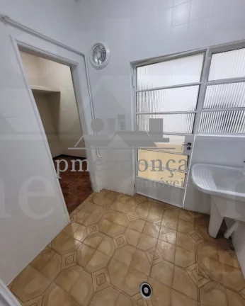 Imagem Apartamento a venda em Higienópolis com 3 quartos, 121m²