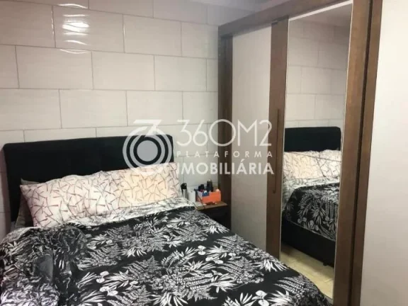 Imagem Casa para Venda em Santo André / SP no bairro Jardim do Pilar