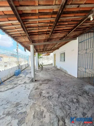 Imagem VENDO CASA NO CONJUNTO MORADA DAS ÁRVORES