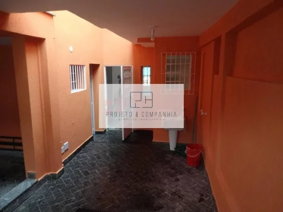 Imagem Casa de Vila em Alto da Boa Vista - São Paulo