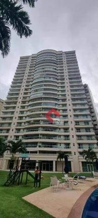 Imagem Apartamento à venda, 210 m² por R$ 2.550.000,00 - Meireles - Fortaleza/CE