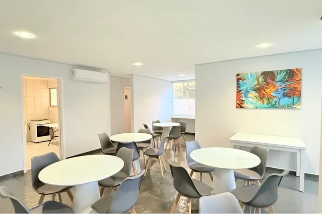 Imagem APARTAMENTO RESIDENCIAL em São Paulo - SP, Perdizes