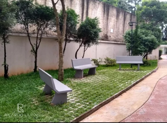 Imagem "Seu novo lar: Apartamento espaçoso 75m² 3 dorms sendo uma suíte em localização privilegiada e lazer !"