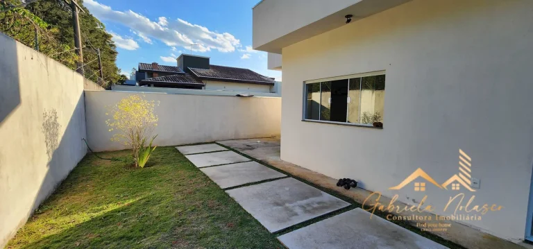 Imagem Casa em Condomínio Alto Padrao