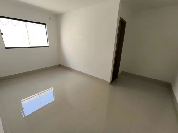 Imagem Casa De 2/4 C Suite No Independencia Com Area Gourmet