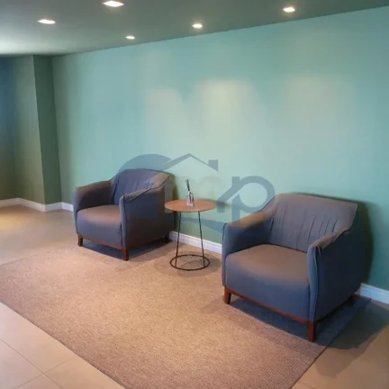 Imagem Apartamento á venda com 3 dormitórios no centro de Torres/RS