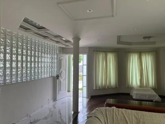 Imagem Sobrado com 4 dormitórios à venda, 480 m² por R$ 1.800.000,00 - Jardim Residencial Suzano - Suzano/SP