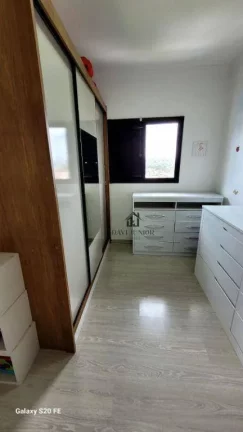 Imagem Apartamento com 2 dormitórios sendo 1 suiteà venda, 55 m² por R$ 450.000 - Jardim Pagliato - Sorocaba/SP