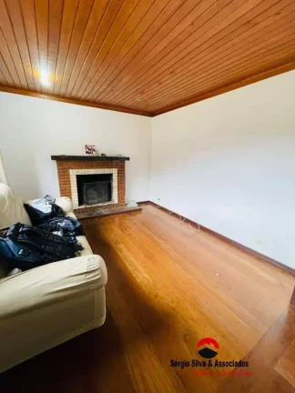 Imagem Casa a Venda na Vila Guarani em Campos do Jordão - SP