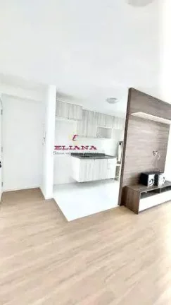 Imagem Apartamento com 2 quartos, 59m², para locação em São Paulo, Parque São Domingos