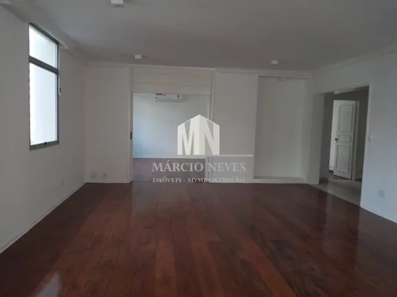 Imagem APARTAMENTO RESIDENCIAL em SÃO PAULO - SP, JARDIM PAULISTA