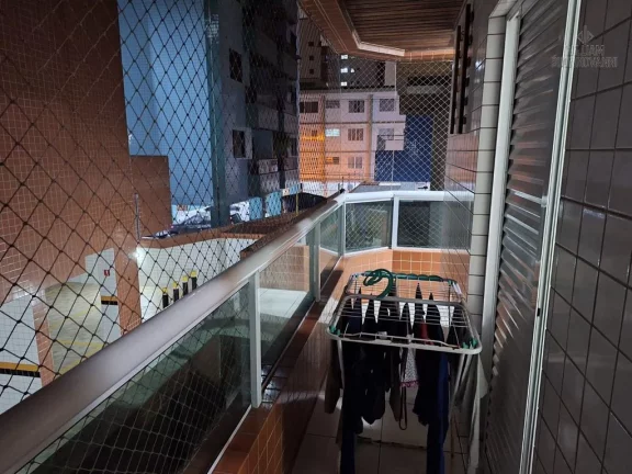 Imagem APARTAMENTO NA GUILHERMINA EM PRAIA GRANDE À VENDA !