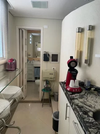 Imagem Sala Comercial para Venda em São Caetano do Sul / SP no bairro Centro