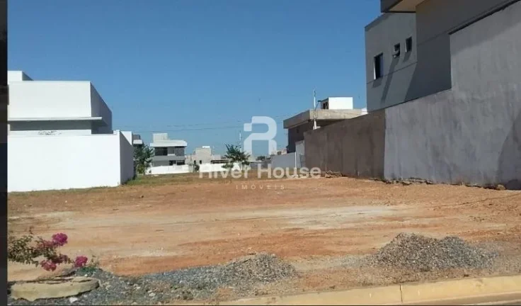 Imagem Casa de luxo com 03 suítes no Condomínio Florais do Parque Morada dos Nobres em Cuiabá