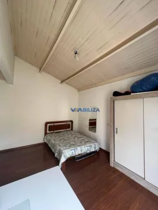 Imagem Sobrado com 4 dormitórios à venda, 202 m² por R$ 1.100.000 - Portal dos Gramados - Guarulhos/SP. Estuda Permuta