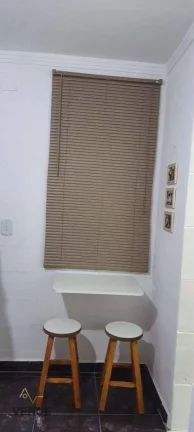 Imagem Apartamento com 2 dormitórios à venda, 40 m² por R$ 130.000,00 - Cidade Tiradentes - São Paulo/SP