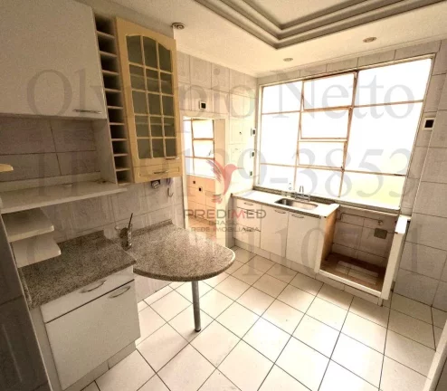 Imagem Apartamento projetado por Artacho Jurado