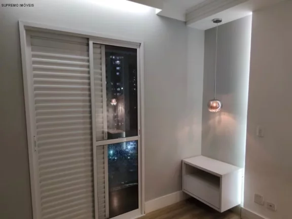 Imagem APARTAMENTO RESIDENCIAL em TABOÃO DA SERRA - SP, JARDIM MARIA ROSA