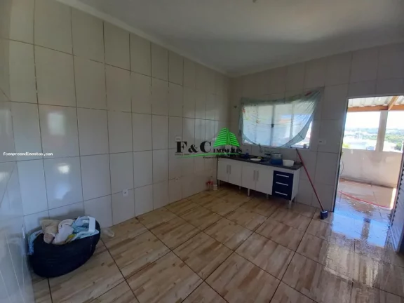 Imagem Casa para Venda em Limeira, Jardim dos Jequitibás, 3 dormitórios, 1 suíte, 2 banheiros, 1 vaga