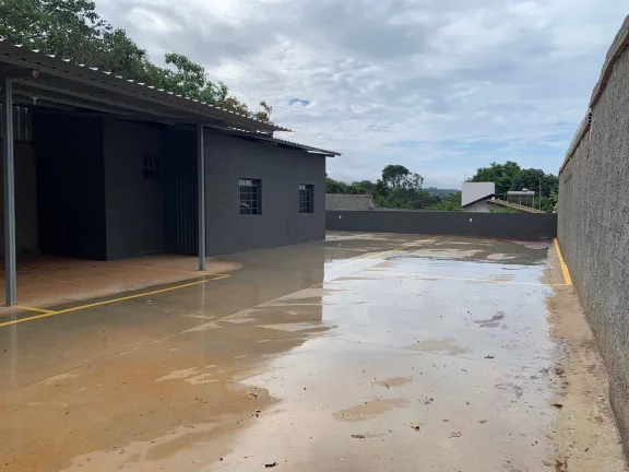 Imagem GALPÃO A VENDA , EM JUATUA!