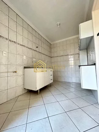 Imagem Apartamento Padrão