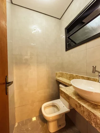 Imagem Sobrado à Venda – Vila São Paulo | Mogi das Cruzes – SP