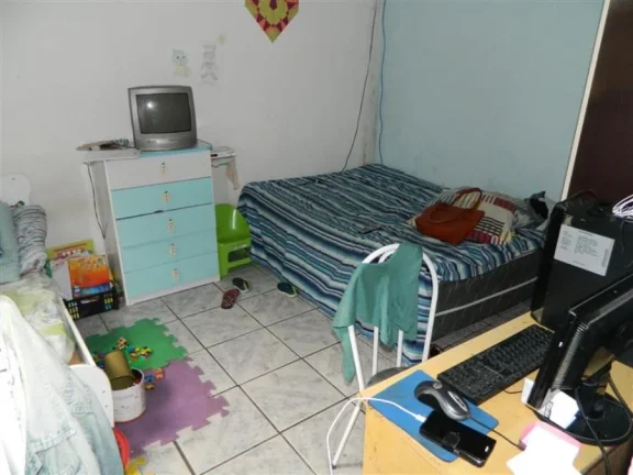 Imagem Casa para Venda por R$375.000,00 com 117m², 2 dormitórios, 1 suite e 2 banheiros - Vila ema, São paulo / SP - Cód. 13593