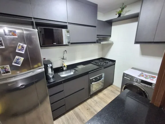 Imagem Apartamento em Jardim Camburi - Vitória