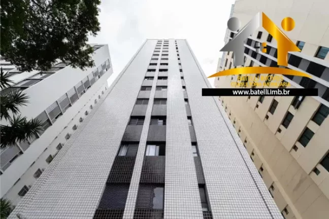 Imagem Apartamento - Jardim Paulista - São Paulo | Batelli Imóveis