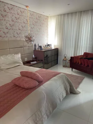 Imagem Cobertura com 3 dormitórios à venda, 227 m² por R$ 1.900.000 - Centro - Santo André/SP