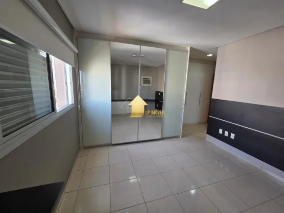Imagem Apartamento 3 Suítes Condomínio Garden Ville