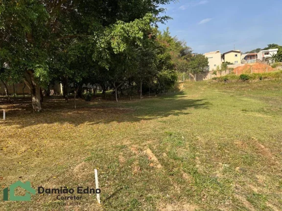 Imagem Terreno 429M² Condomínio Villa Verde - Jundiaí