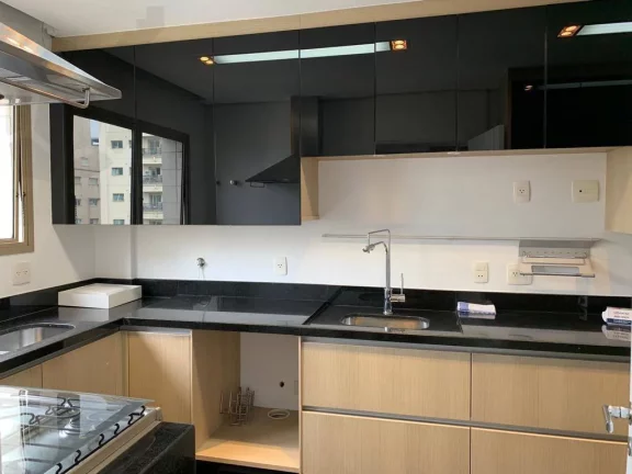 Imagem BELÍSSIMO * 4 SUÍTES * 5 VAGAS * SEGURANÇA E SOFISTICAÇÃO