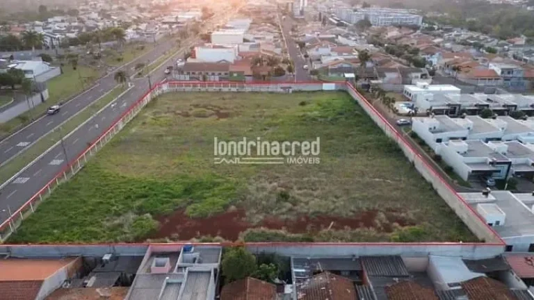 Imagem Terreno à venda com 7.732,57 m² em localização privilegiada – amplo, versátil e perfeito para projetos residenciais, comerciais ou industriais!