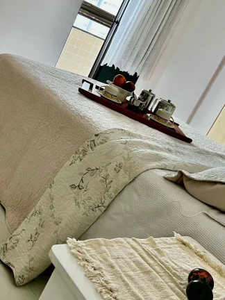 Imagem Apartamento com 1 Dormitório na Praia Grande para venda