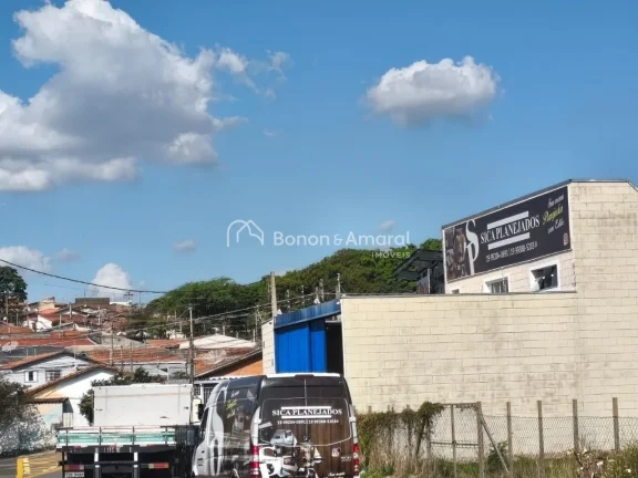 Imagem Terreno plano à venda com 579 m² e 25 metros de frente ? excelente oportunidade para morar ou inve...